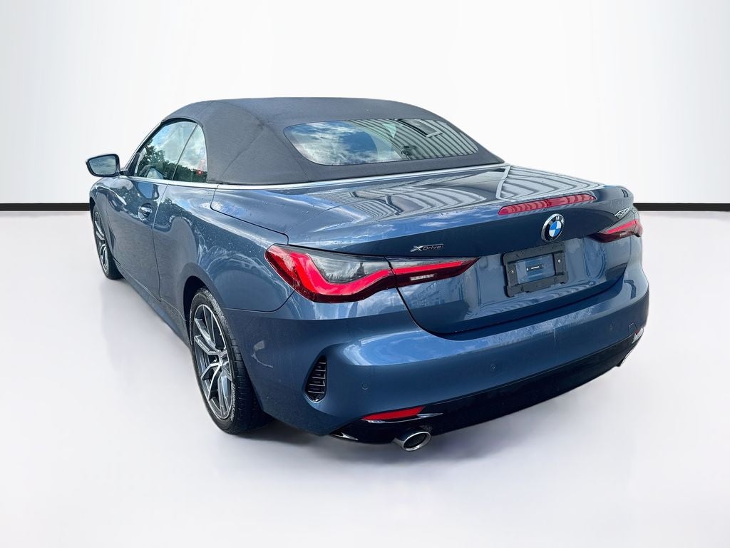 bmw 4 series 2024 WBA43AT05RCP04049 image bmw 4 series 2024 WBA43AT05RCP04049 image
